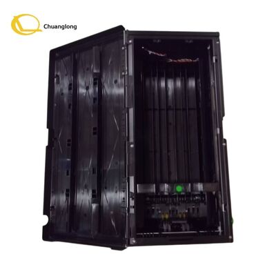ATM Machine Onderdelen Diebold Nixdorf DN200 N826 CAS RECYCLING CASSETTE CONV 1750301000 01750301000 voor DN Geldautomaat