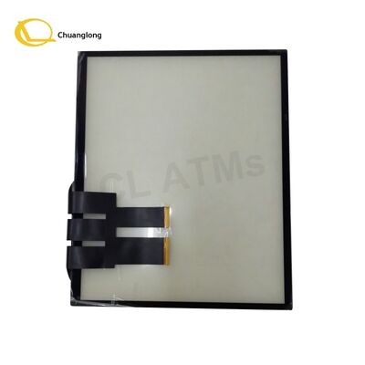 Goede prijs Originele ATM Machine Reserveonderdelen Hyosung 19inch Rev0.2 Touchscreen SPR24 Hyosung 1636 1 voor Hyosung ATM Scherm online