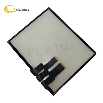 Originele ATM Machine Reserveonderdelen Hyosung 19inch Rev0.2 Touchscreen SPR24 Hyosung 1636 1 voor Hyosung ATM Scherm