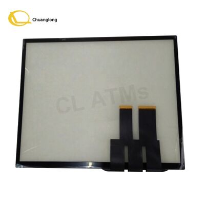 Originele ATM Machine Reserveonderdelen Hyosung 19inch Rev0.2 Touchscreen SPR24 Hyosung 1636 1 voor Hyosung ATM Scherm