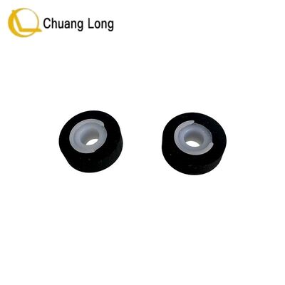 Diebold Nixdorf 5500 kaartlezer rol assemblage 49-244412-000E-02 Plastic rol 49244412000E ATM Kiosk CRS Selfserv Onderdeel