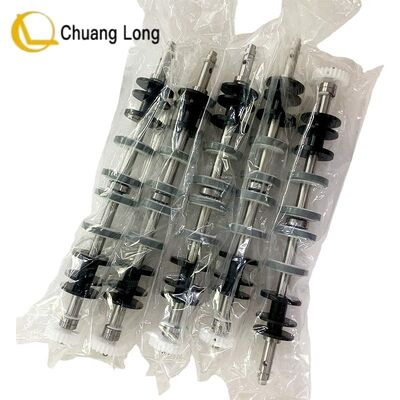 Goede prijs Diebold Nixdorf UCS-ENT-RS Assemblage U2CS Pick Shaft 49260542000A DB368 ECRM Recycler Invoerrol 49-260542-000A ATM CRS Selfserv Onderdeel online