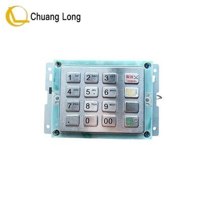 Goede prijs GRG Banking EPP-004 Toetsenbord YT2.232.0301 Versleutelend Pinpad EPP4 YT22320301 Geldautomaat CRS Zelfbedieningsmachine Onderdeel online