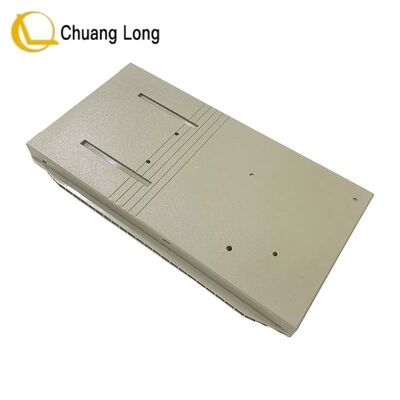 NCR Cash Box Bottom Cover 445-0623571 Cassette Assy NB3571 Ultrasone componenten met onderkant 4450623571 ATM CRS Selfserv deel