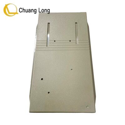 NCR Cash Box Bottom Cover 445-0623571 Cassette Assy NB3571 Ultrasone componenten met onderkant 4450623571 ATM CRS Selfserv deel