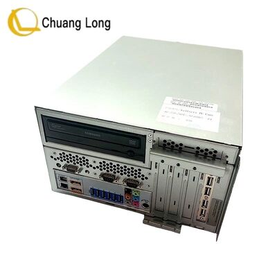 Goede prijs NCR Win10 PC Core 445-0752091 PC Estoril I5-4590T CPU 8GB RAM 500GB HDD 4450752091 6655-0200-P051 6622E Windows10 Update ATM CRS Selfserv Deel online