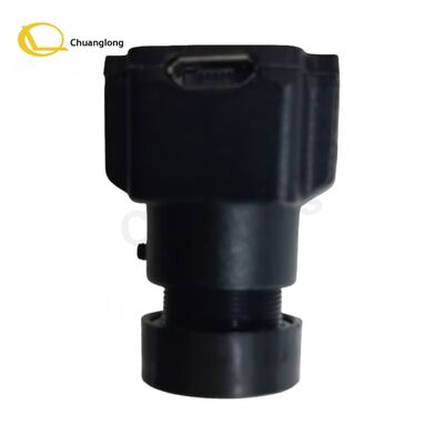 Goede prijs ATM Machine Onderdelen 49-255908-000G Originele Diebold USB Camera met Achterconnector ATM Micro Camera 49255908000G online