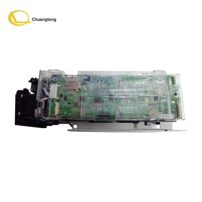 Automatische geldautomaat Spare parts 1750304620 Diebold Nixdorf DN200 Card Reader CHD-mot ICT3H5-3A7790 Standaard ATM machine onderdelen 01750304620