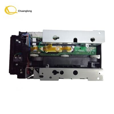 Automatische geldautomaat Spare parts 1750304620 Diebold Nixdorf DN200 Card Reader CHD-mot ICT3H5-3A7790 Standaard ATM machine onderdelen 01750304620