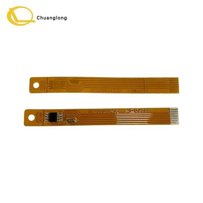 Goede prijs Wincor Nixdorf 2050XE Procash EEPROM Platte Sensor Kabel 01750044235 CMD V4 Platte Kabel FPC 1750044235 Geldautomaat CRS Zelfbedieningsonderdeel online