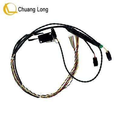 Diebold Opteva Presenter Sensor Cable Harness 625 MM 49-207982-000F Wire 49207982000F ATM CRS CRM Selfserv Kiosk Part