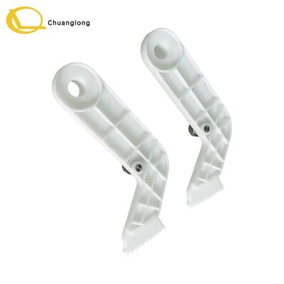 NCR Cash Dispenser Replacement Drive Segment 445-0667278 Plastic Drive Arm 4450667278 ATM CRS CRM Selfserv Kiosk Machine Part