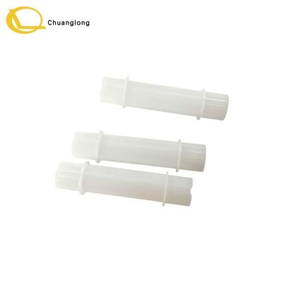 Goede prijs OKI BCC00005 Roller Escrow Tape Top Roller BCC-00005 Plastic White Roller Yihua 6040W ATM CRM Selfserv Kiosk Machine Onderdeel online