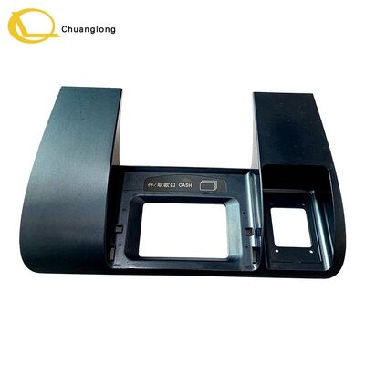 Goede prijs OKI Gezichtsmasker RG7 BCC6040W Fasica Frame BCC-6040W Yihua 6040W ATM CRM Selfserv Kiosk Machine Onderdeel online