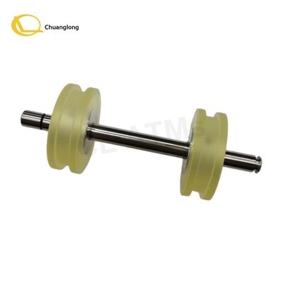 UW-200 KV40J1120Z0 DE-100 GFS100 GFS120 USF52C GFB Toevoerrolas Assembly Glory GFS220 voor valsgelddetectiemachine