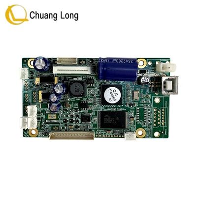 Goede prijs Wincor Nixdorf TP28 Printer Control Board 01750256248-69 TP28 Receipt Printer Assy Mainboard PCB ATM CRS Selfserv Kiosk Deel online