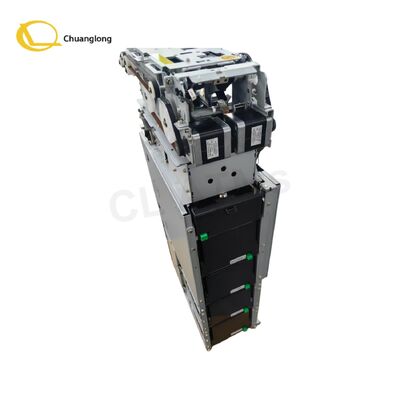 Goede prijs Fujitsu F56 Multi Cassette Media Dispenser met 4 cassettes Voor geldautomaten Kiosk Ticket NRT Gaming Machine Repair Specificatie Contact Ivy +86 18138781425 online