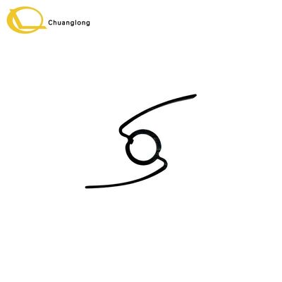 Goede prijs Wincor Nixdorf Stacker Wheel Paddle Two Fold H NBR Stacker Impeller Cineo DN450 01750344553 1750344553 ATM CRS Selfserv Kiosk Deel online