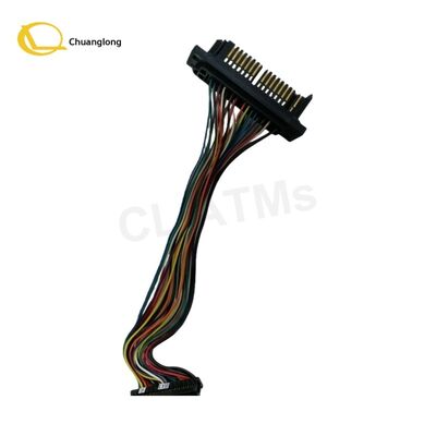 Goede prijs 2P004303B RB 2845V Cashbox-gegevenskabel vervanging voor Hitachi 2845V RB Cassette 2845V Cashbox-gegevenskabel online