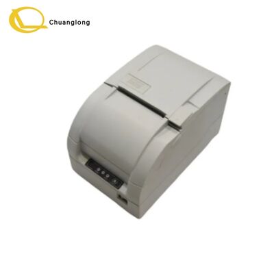 Goede prijs Wincor Nixdorf Impact Bonprinter 01750280472 ND220 Dot Matrix Bonprinter met Lint en Papierrol ATM CRS Selfserv online