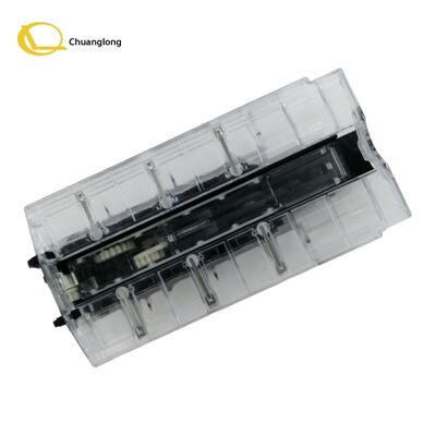 Goede prijs ATM Mei SC Advance Bank Note Cassette 1200 Note Cash Box 252219009 Pusher Stacker Plate MEI Cassette Stacker Basis voor ATM Kiosk online
