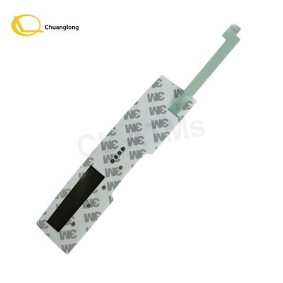 Goede prijs ATM Spare Parts 4A16-T038 Glory GFB800 GFB830 KEY Glory Counter Unidades Panel Teclado 4A16-T038 GLory GFB800 Ten Key GFB-800 online