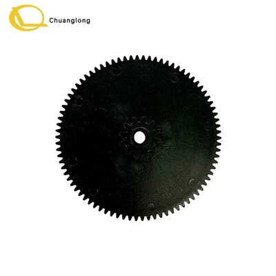 Goede prijs NMD A001621 Frame FR101 Gear Wheel Plastic Gear Wheel Glory Delarue Talaris Dispenser NMD100 200 NF101 NQ200 NQ300 ATM CRS Selfserv Part online