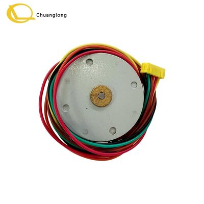 Goede prijs NMD A003926 SP Shift Motor SPF200 SPR200 Glory Delarue Talaris Dispenser NMD100 200 NF101 NQ200 NQ300 ATM CRS Selfserv Onderdeel online