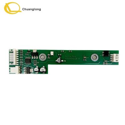 Kwaliteit  NMD A006857 Cash Dispenser NT100 PCB Assembly NMD050 Glory Delarue Talaris NT Exit Sensor Board ATM CRS Selfserv Part fabriek
