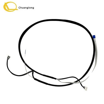 Goede prijs NMD A008599 NS POS Sensor Kabel Glory Delarue Talaris Draad NMD050 NMD100 NMD200 ATM CRS Selfserv Deel online