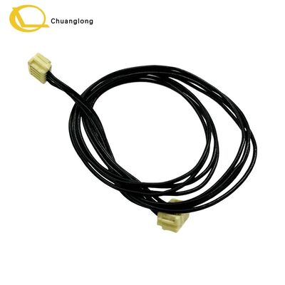 Goede prijs NMD A008632 NS200 Stepping Motor Cable Wire Glory Delarue Talaris Dispenser NMD100 200 NF101 NQ200 NQ300 ATM CRS Selfserv Part online
