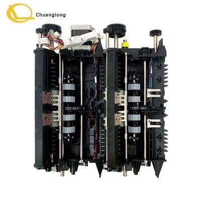 Goede prijs S7430000255 Hyosung CDU10 SF34 Opmerking Afzonderlijke 5600T Cash Dispenser Unit V Module ExtractorATM CRS Kiosk Selfserv Deel 7430000255 online