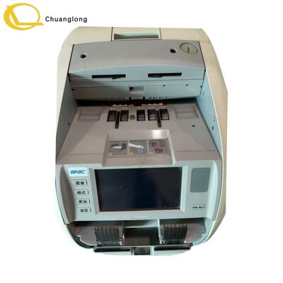 Goede prijs Geldautomaat SNBC BNE-S210 Fabrieksdirecte Levering Valutatieller Echte Geld Detectie Bankbiljet Recycler Sorteermachine BNE-S210 online