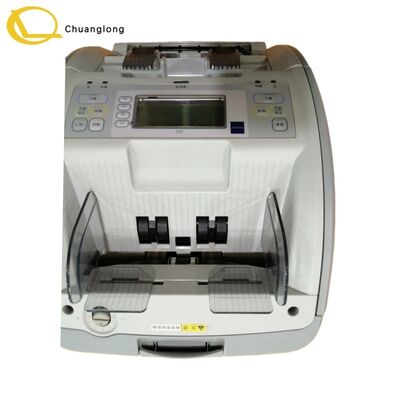 Goede prijs GFS110CN geldautomaat Glory GFS110CN Direct leveringsvaluta Tellen van echt geld Ontdekken van bankbiljetten Recycler Sorter Machine 10952 online