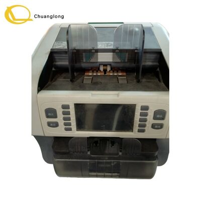 Goede prijs Ju Long Iodc2413 Geldtelmachine JL3026 Valutatieller Bankbiljettenrecycler Sorteermachine Iodc2413 JL3026 online