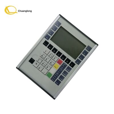 Goede prijs ATM Machine Reserveonderdelen Wincor Nixdorf 2050XE SOP Bedieningspaneel USB-connectiviteit Specifiek 1750109076 01750109076 voor Wincor ATM online