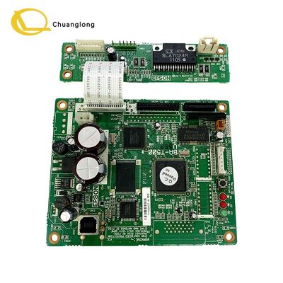 Goede prijs Diebold Thermal Receipt Printer Board 39-015104-000A CEC Controller Op369 368 378 562 39-015104-000B 39015104000B ATM CRS Zelfbediening online