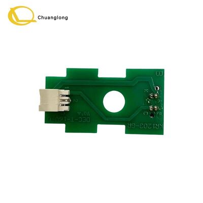 Goede prijs Glory GFB800 Hopper Sensor Cash Inlet Detectie Sensor Bankbiljet Teller Unit GFS USF GFB UW Serie Sorteerder Teller Onderdeel online