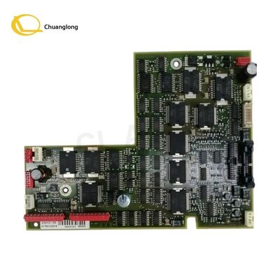 Goede prijs ATM-machine reserveonderdelen Wincor CCDM Dispenser Electronic VM3 Motherboard 01750102014 1750101956-20 ATM-machine onderdelen 1750102014 online
