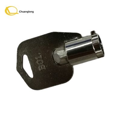 Goede prijs 32103 ATM Machine Onderdelen Hyosung B01 Cassette Sleutel 32103 S45110111 45110111 voor ATM Machine Nieuw 90 Dagen Garantie online