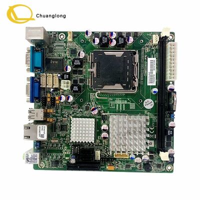Goede prijs Wincor Nixdorf PC285 Moederbord 01750246759 D167 Rev.4 Moederbord wo Amp Mian Board ATM CRM Selfserv Kiosk 01750246759 online