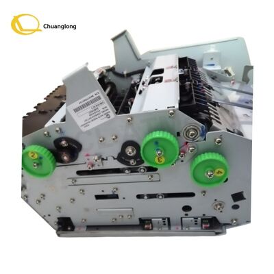 Goede prijs ATM-machine reserveonderdelen GRG 9250 ROHS H68N Geldautomaat Opmerking Feeder Transport CRM9250-NFT-001 YT4.029.068 502018221 voor GRGATM online
