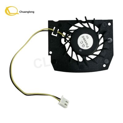 Goede prijs ATM-onderdelen Kiosk CRM Assy MBA4412HB-A09 12V 0.24A Koeling Fan Graphics Card Fan Wincor Diebold GRG Hyosung NCR OKI Glory NMD online
