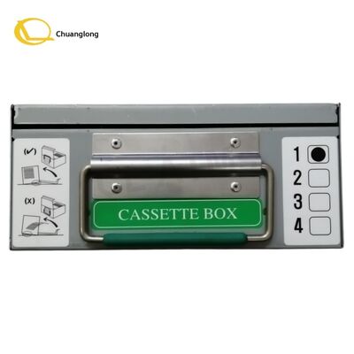 Goede prijs NCR Geldautomaat CDM-4000 Geldcassette CDM-4000C3 Vervangingsonderdeel Geldlade voor NCR Vervangingsonderdeel online