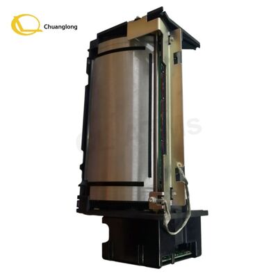 Goede prijs 01750143750 geldautomaten Machineonderdelen Wincor Nixdorf Cineo C4060 C4040 sluiterassemblage 1750143750 Originele nieuwe met OEM-kwaliteit online