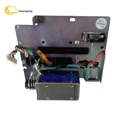 Goede prijs ATM-onderdelen Hyosung HCDU 5600T EMV BCC-00018 Kaartlezer sluiter S5611000313 5611000313 ICT3Q8-3HT2290 55645000062 online