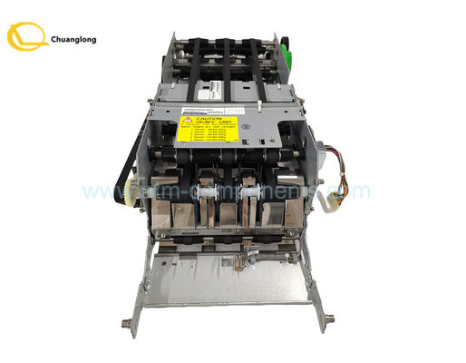 Goede prijs KD03300-C100 Geldautomaat Machine Parts F510 Dispenser KD03300 C100 Top Unit Fujitsu F510 Cash Dispenser KD03300-B252-01 online
