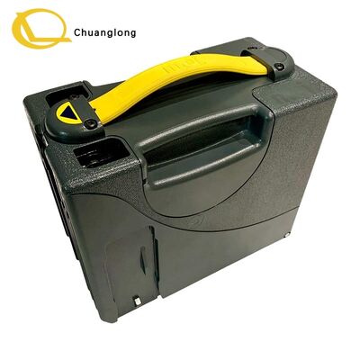Goede prijs Mei Cashflow Cassette 50043690 Bill Acceptor Validator 600 Note Cash Box SC Advance SCNR 8327 ATM CRM Selfserv Kiosk Deel online
