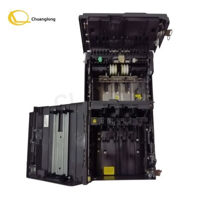 Goede prijs Hitachi ATM-machine Onderdelen U2DRBA Cassette Dual Recycle SR7500 TS-M1U2-DRB10 TS-M1U2-DRB30 5004211-000 U2DRBC Kassa online
