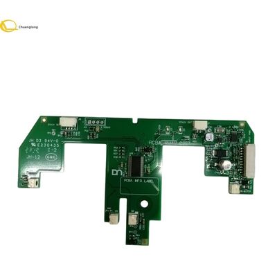 Goede prijs Automatische automaten Spare parts 1750301000-29 01750360563 Diebold Nixdorf online